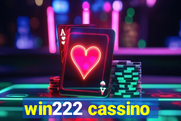 win222 cassino